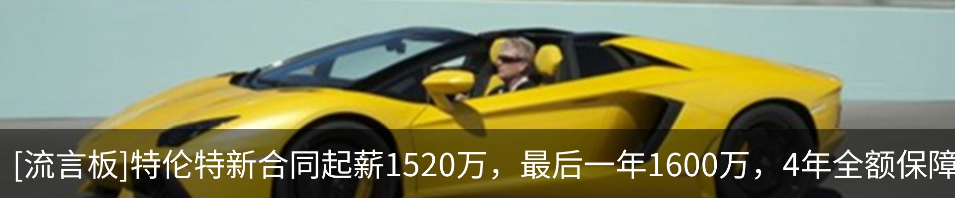 新闻动态